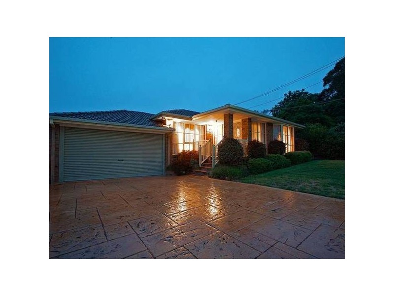 138 Oban Road, Ringwood North VIC 3134