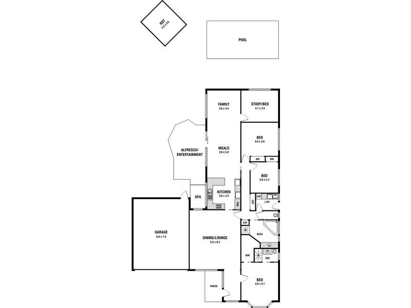 138 Oban Road, Ringwood North VIC 3134