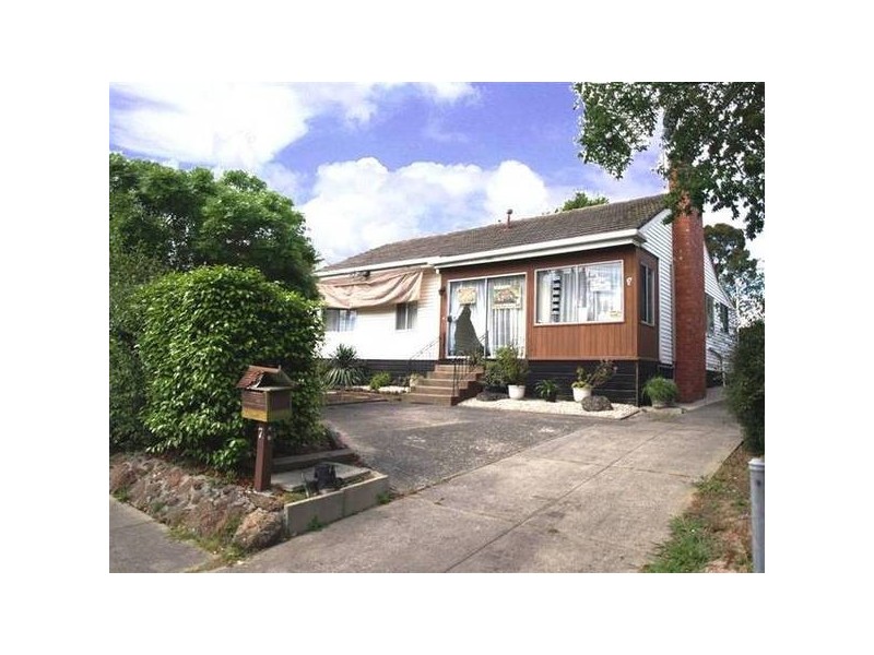 7 Dublin Road, Ringwood East VIC 3135