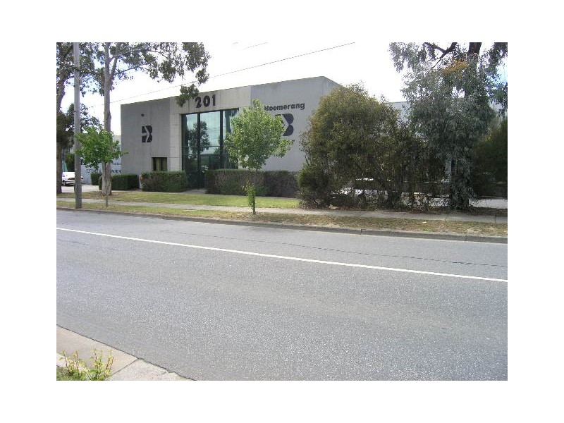 6 & 7/187-201 Rooks Rd, Vermont VIC 3133