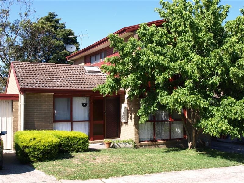 20/310 Dorset Road, Croydon VIC 3136