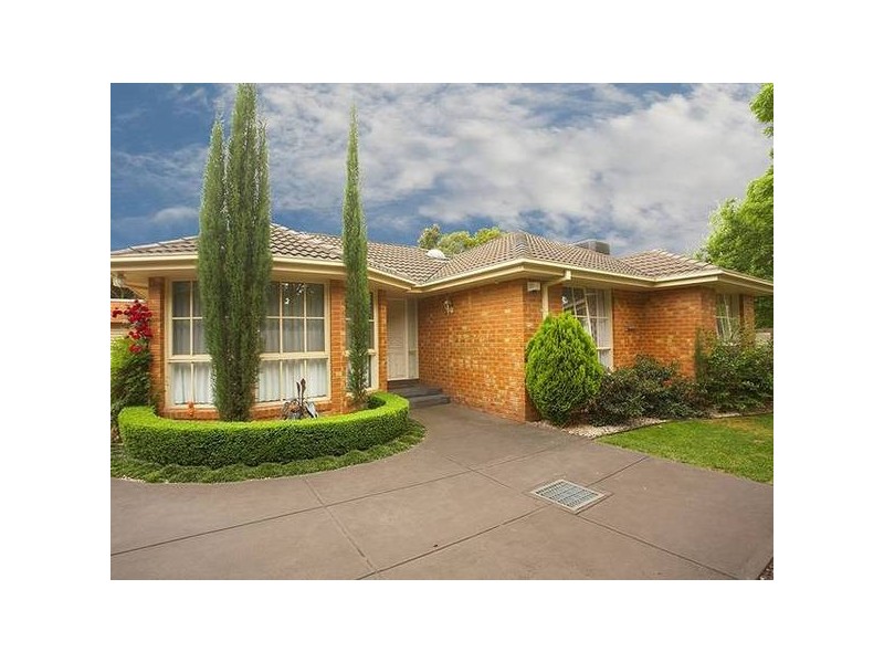 2/3 Langley Street, Ringwood East VIC 3135