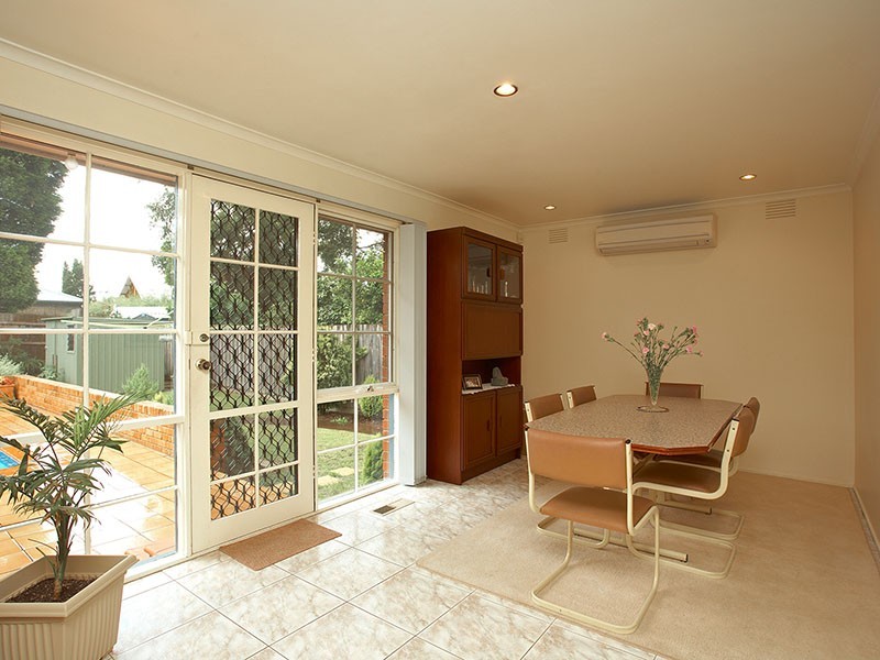 5 Lucania Close, Ringwood East VIC 3135