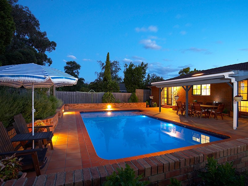 5 Lucania Close, Ringwood East VIC 3135