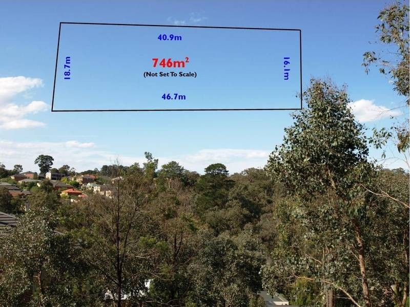 1 Jenkins Close, Ringwood North VIC 3134