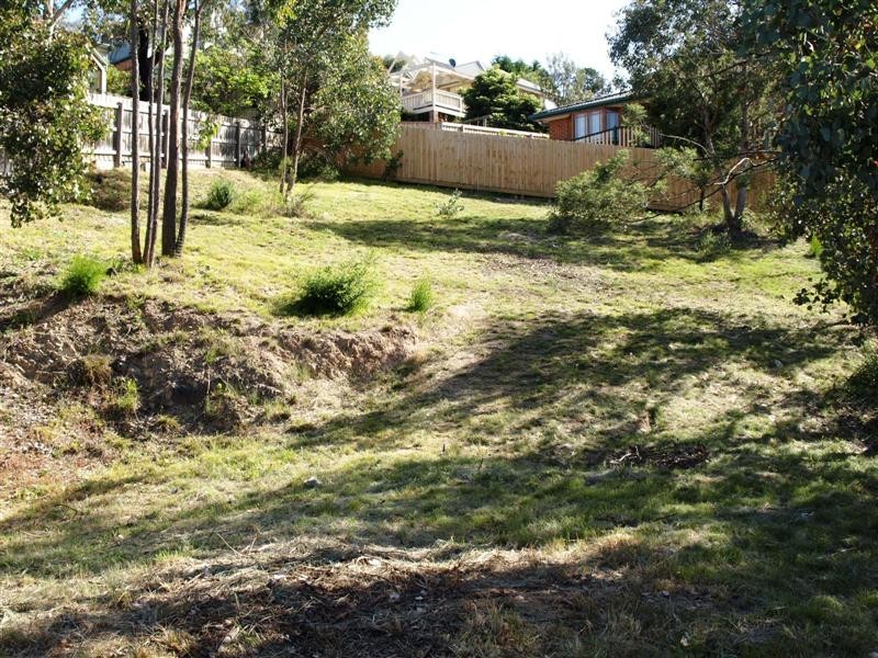 1 Jenkins Close, Ringwood North VIC 3134