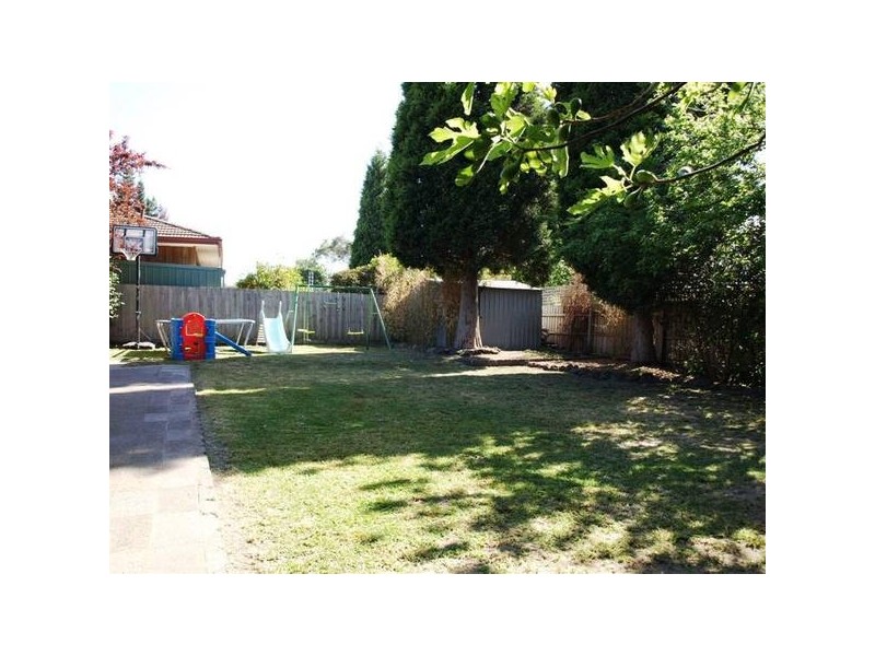 7 Clarke Drive, Ringwood VIC 3134