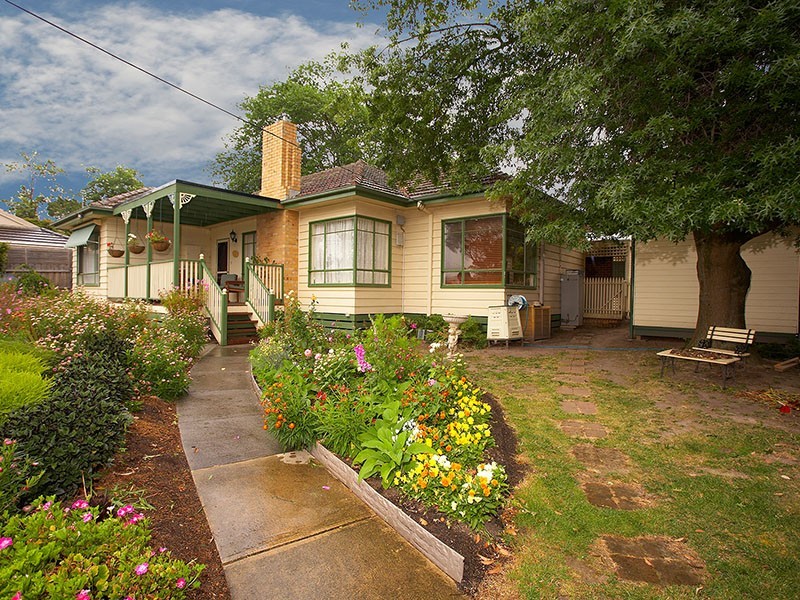 386 Dorset Road, Croydon VIC 3136