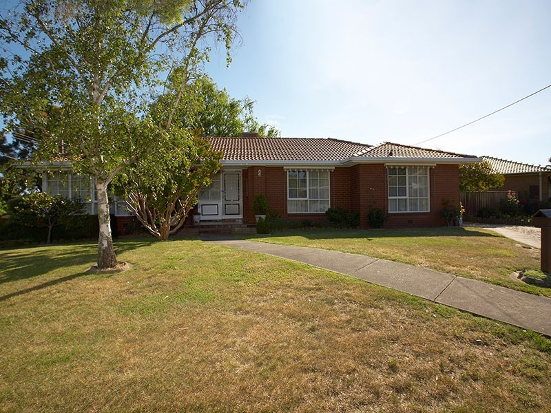 1 Carmen Court, Ringwood VIC 3134