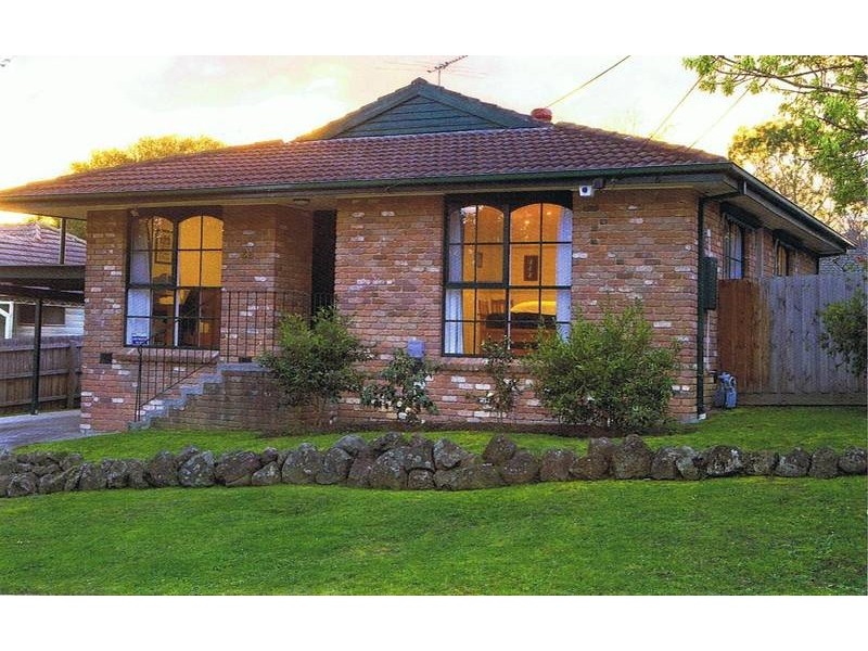 2a Garden Street, Ringwood VIC 3134