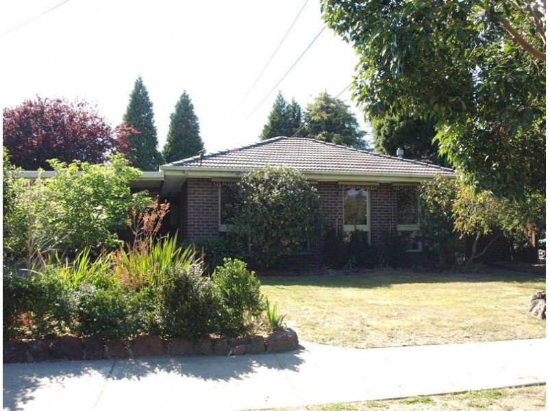 7 Clarke Drive, Ringwood VIC 3134