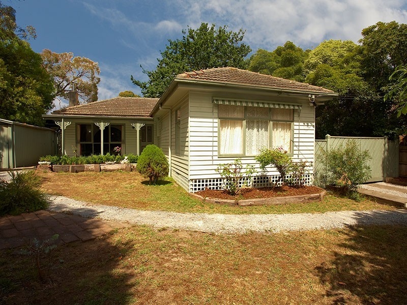 95 Murray Road, Croydon VIC 3136