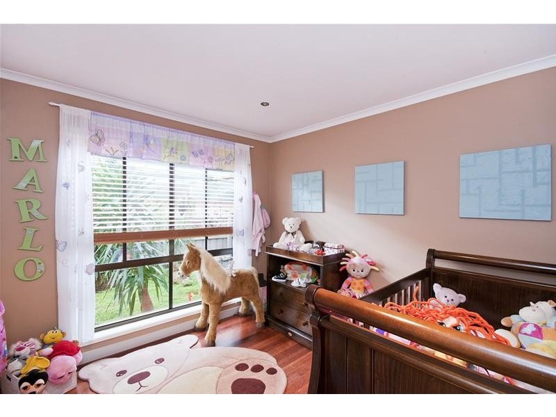 26 Intervale Drive, Wyndham Vale VIC 3024