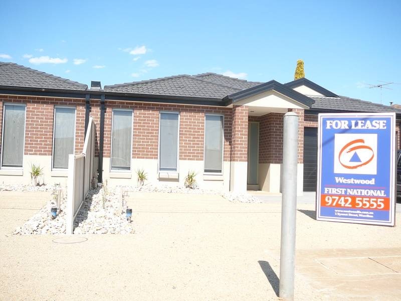 1b Vaina Street, Werribee VIC 3030