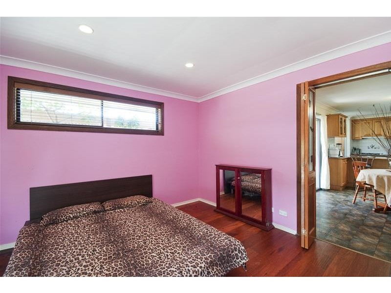 2 Marlborough Crescent, Hoppers Crossing VIC 3029