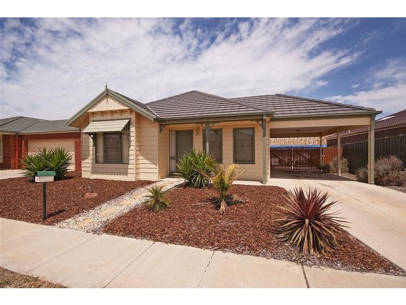 15 Jardine Street, Wyndham Vale VIC 3024