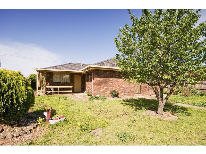 31 Bower Drive, Werribee VIC 3030