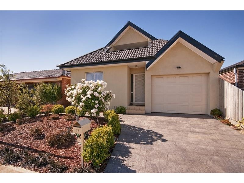 17 Retford Close, Werribee VIC 3030