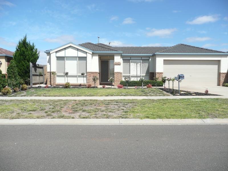 15 Breton Drive, Hoppers Crossing VIC 3029
