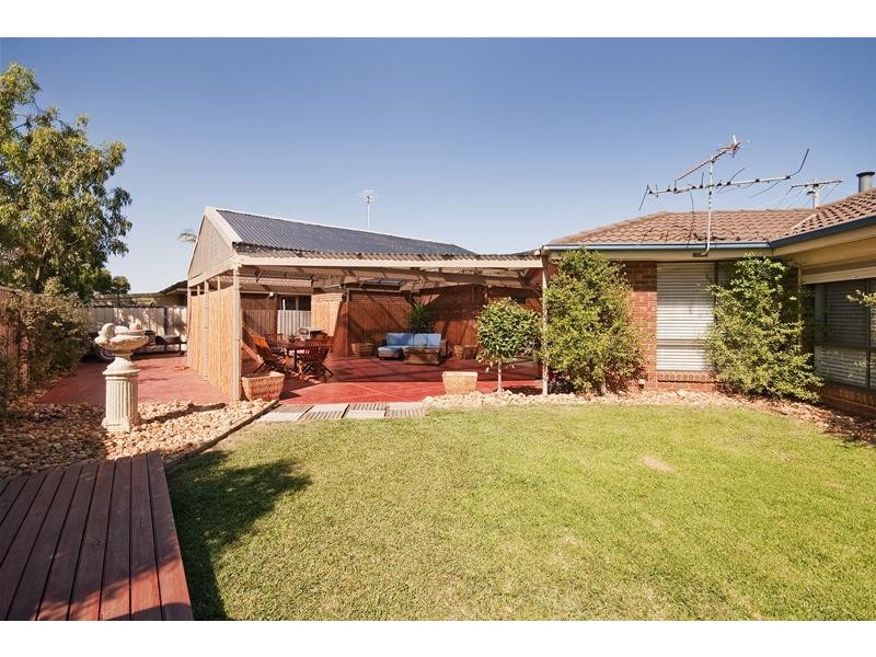 9 Quamby Court, Werribee VIC 3030