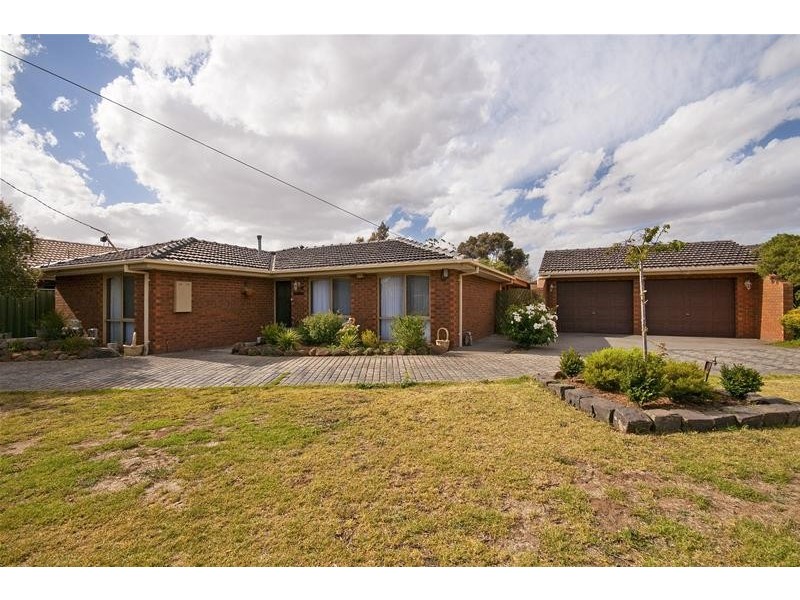 5 Bentley Crescent, Hoppers Crossing VIC 3029