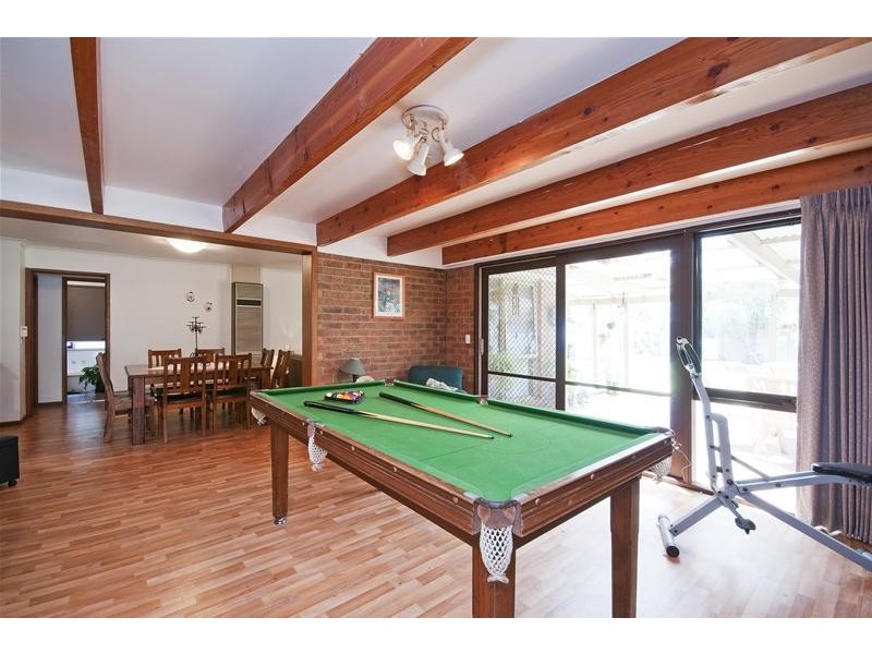 5 Bentley Crescent, Hoppers Crossing VIC 3029
