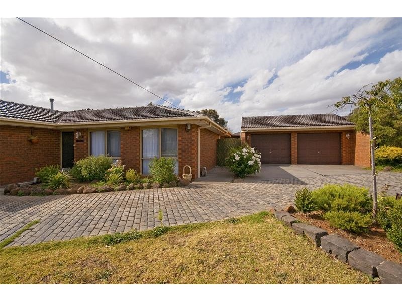 5 Bentley Crescent, Hoppers Crossing VIC 3029