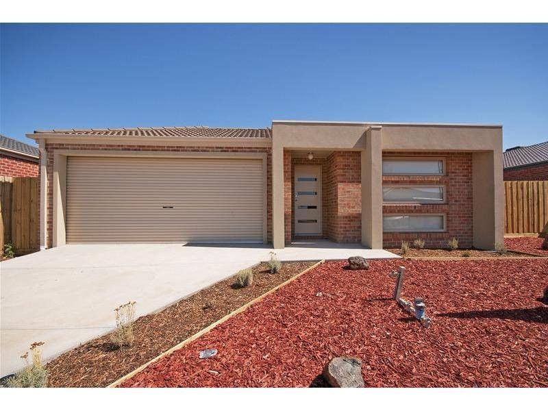 48 Halladale Avenue, Wyndham Vale VIC 3024