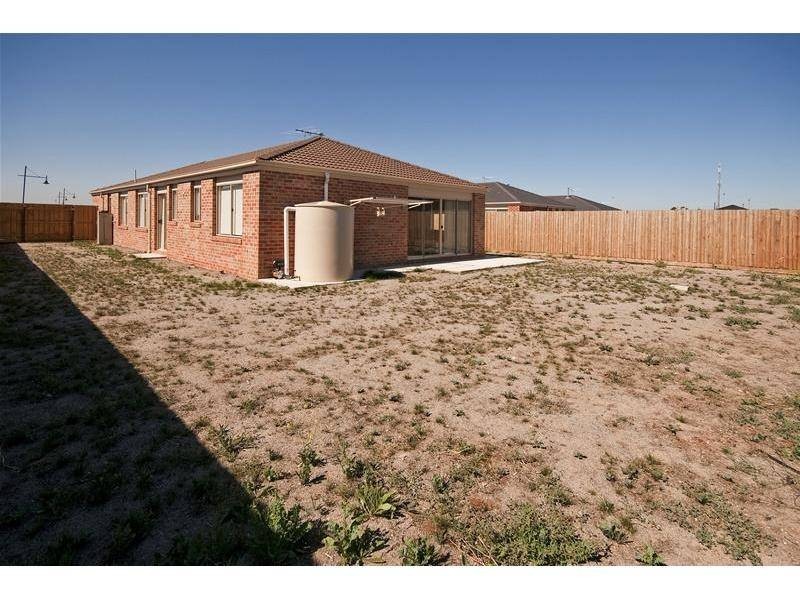 48 Halladale Avenue, Wyndham Vale VIC 3024