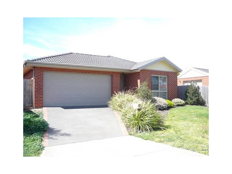 41 Everwin Street, Werribee VIC 3030