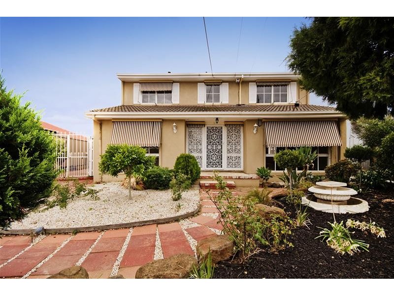 10 Wimmera Court, Werribee VIC 3030