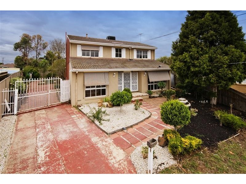 10 Wimmera Court, Werribee VIC 3030