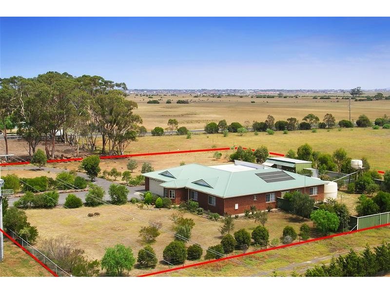 171 Woods Road, Truganina VIC 3029