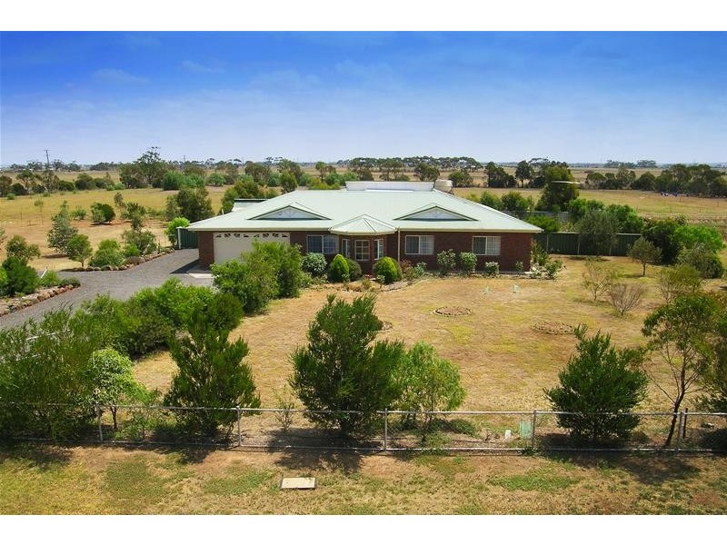 171 Woods Road, Truganina VIC 3029