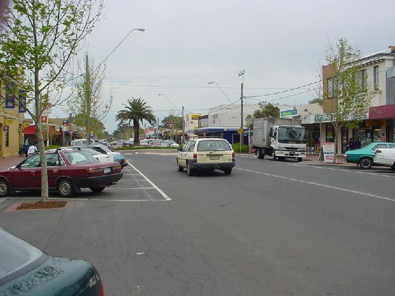 7 Princes Hwy, Werribee VIC 3030