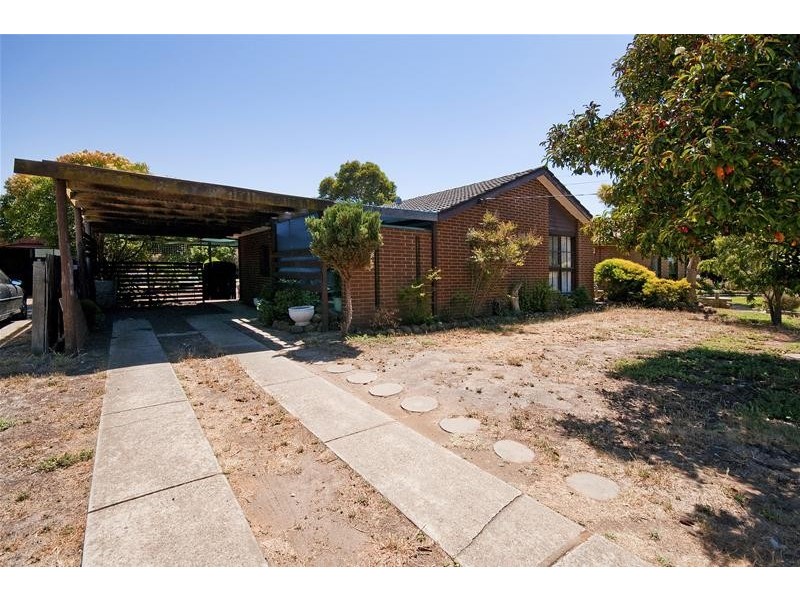 196 Werribee Street North, Werribee VIC 3030