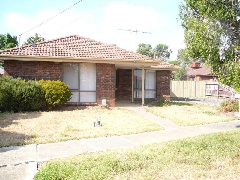 3 Troy Court, Werribee VIC 3030