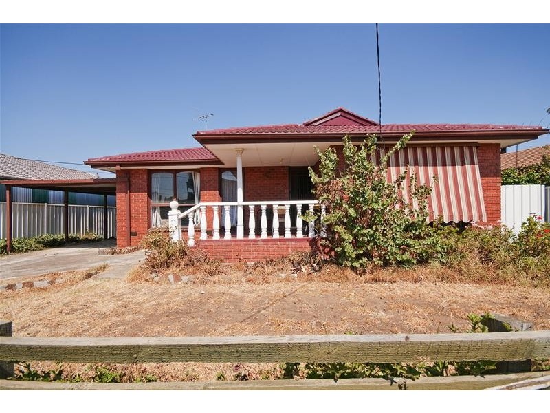 4 Prouse Place, Werribee VIC 3030