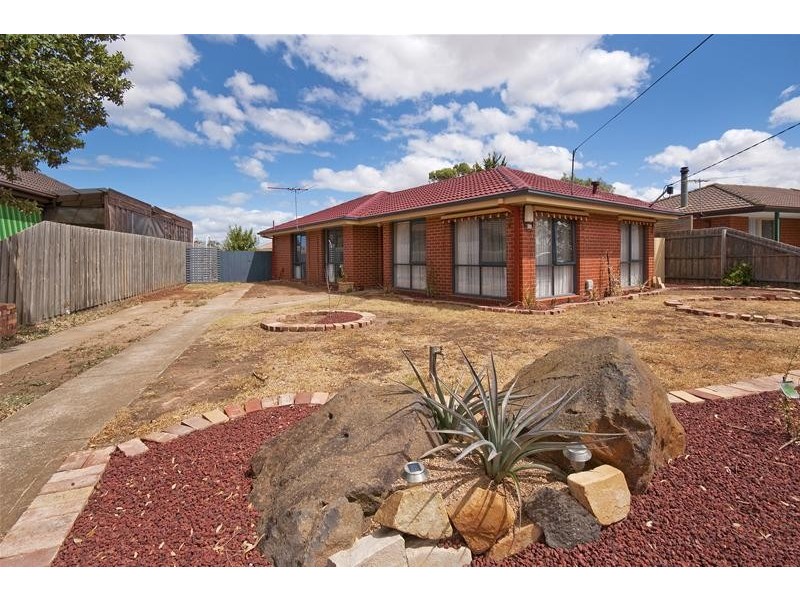 43 Ribblesdale Avenue, Wyndham Vale VIC 3024