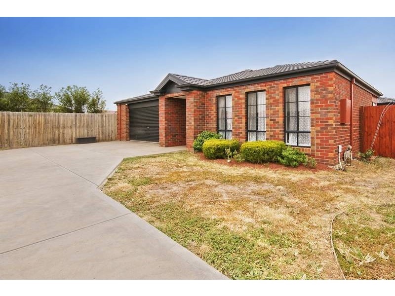 3 Lockyer Court, Tarneit VIC 3029