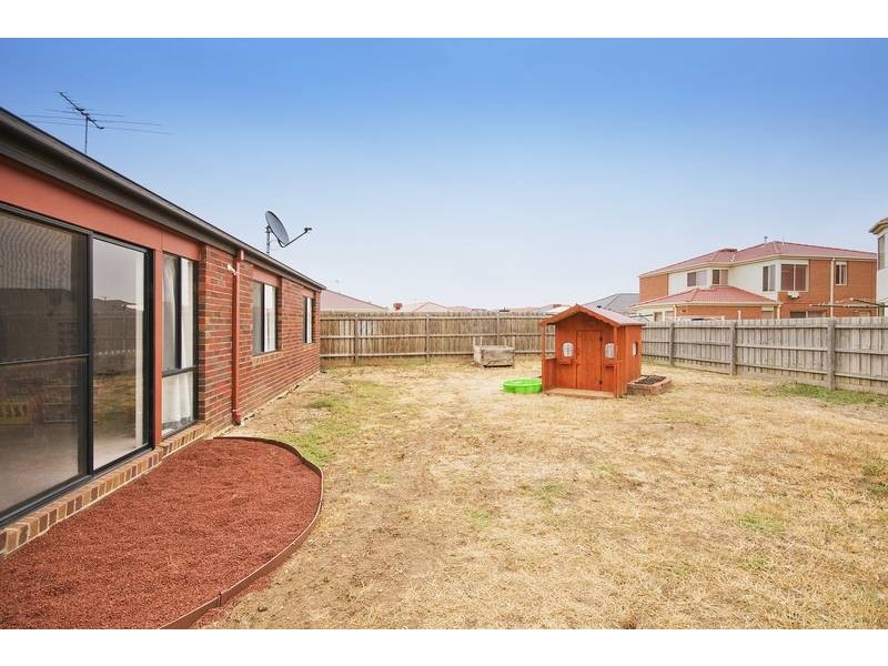 3 Lockyer Court, Tarneit VIC 3029