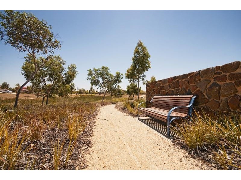 16 Bow Crescent, Wyndham Vale VIC 3024