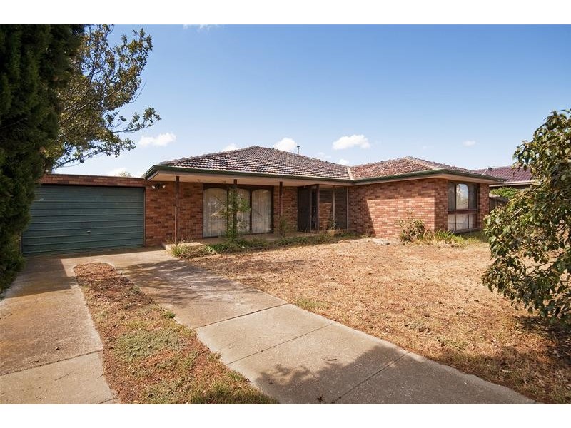164 Blackforest Road, Wyndham Vale VIC 3024