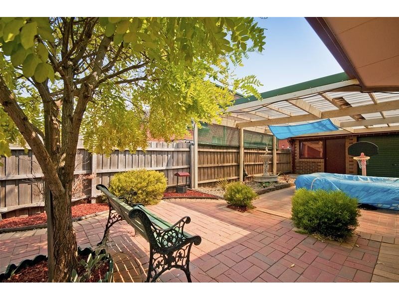 43 Golden Square Crescent, Hoppers Crossing VIC 3029