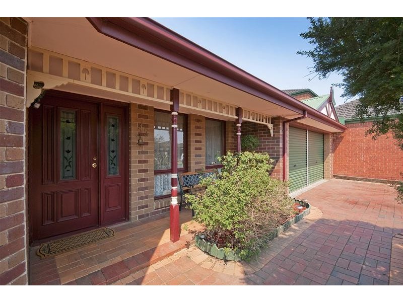 43 Golden Square Crescent, Hoppers Crossing VIC 3029