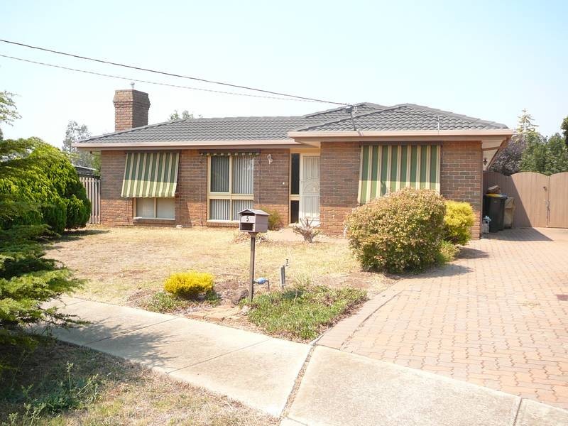 5 Upton Court, Werribee VIC 3030