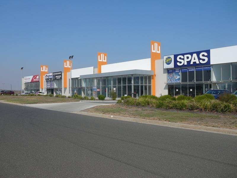 4/22-30 Wallace Ave, Point Cook VIC 3030