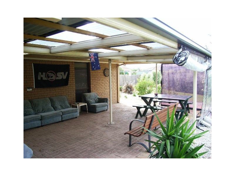 5 Croxley Close, Wyndham Vale VIC 3024