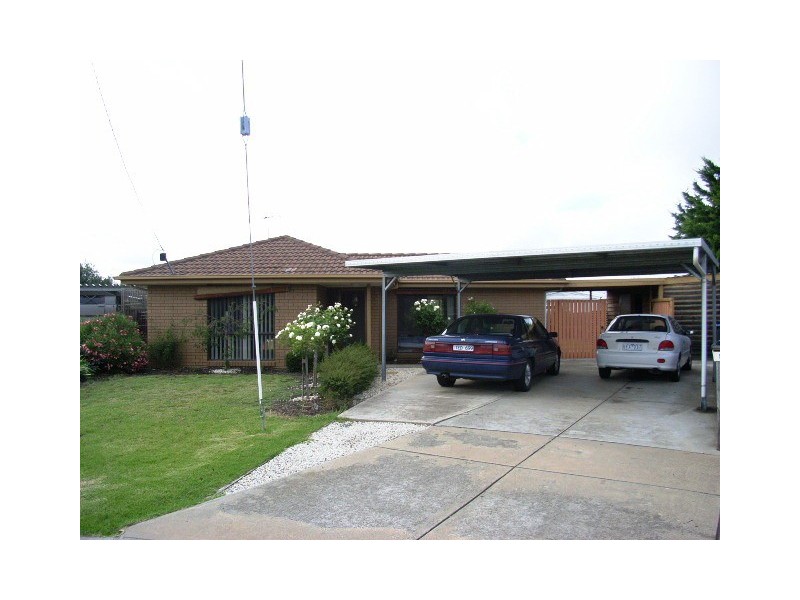 5 Croxley Close, Wyndham Vale VIC 3024
