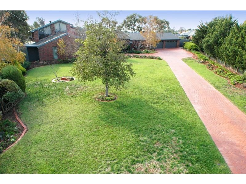12 Redgum Close, Werribee VIC 3030